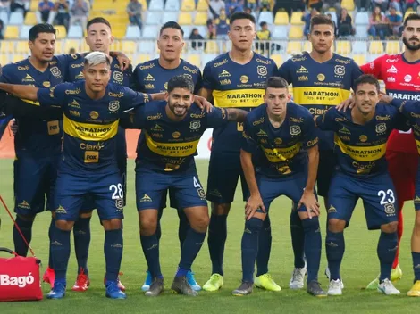 Everton saca pecho: "Somos el verdadero Capo de Provincia"
