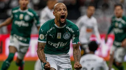 Felipe Melo sale en ayuda de su pueblo
