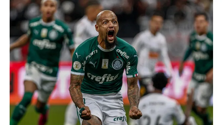 Felipe Melo sale en ayuda de su pueblo