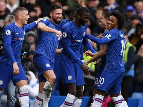 Chelsea entregará 78 mil almuerzos a profesionales de la salud