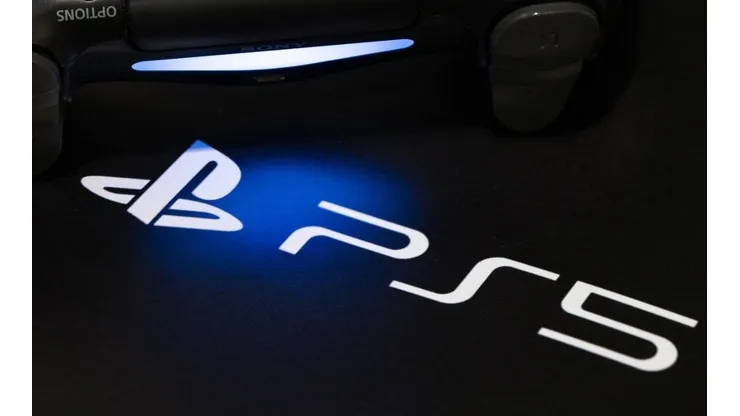 Consolas limitadas de PS5
