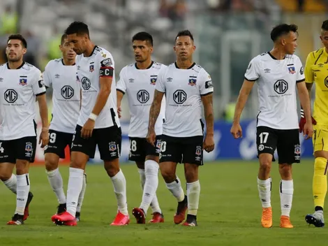 Se estira la negociación en Colo Colo por la rebaja de sueldos