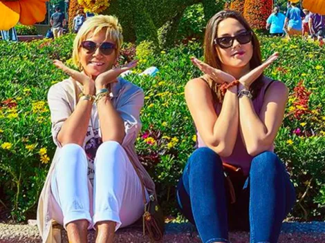 "¿Quién es más borracha?": Raquel y Kel se unen sin filtro a desafío de TikTok