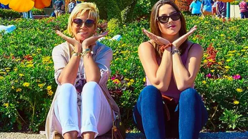 Raquel Argandoña y Kel Calderón respondieron de todo en TikTok