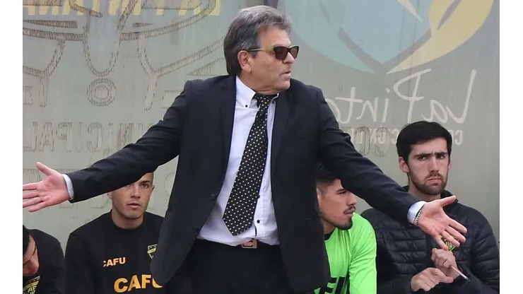 Peineta en el Vial.