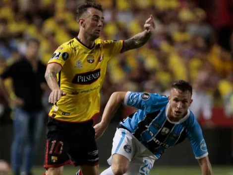 Díaz y el drama en Ecuador por el coronavirus: "Asusta a todo el mundo"