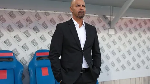 El Fantasma busca el ascenso con Cobreloa