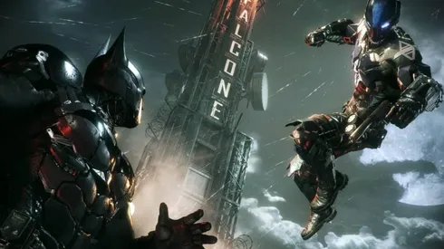 Nuevo juego de Batman en camino para el 2020