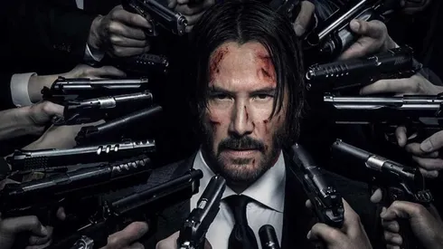 "John Wick" será el último título en transmitirse del ciclo organizado por Lionsgate.