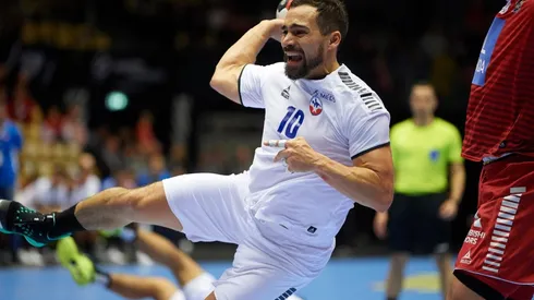 Emil Feuchtmann vuelve a España