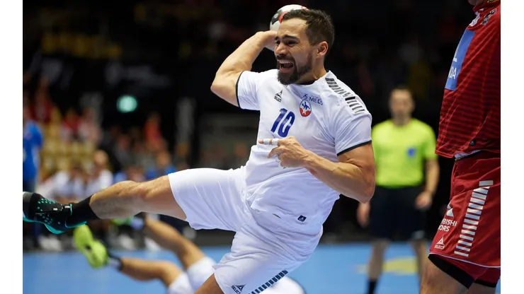 Emil Feuchtmann vuelve a España