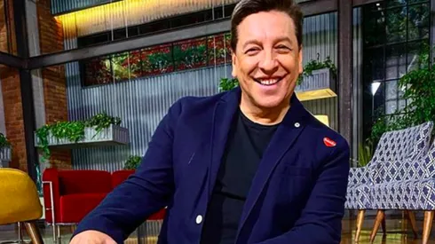 Julio César Rodríguez disparó contra los responsables de la desigualdad en Chile