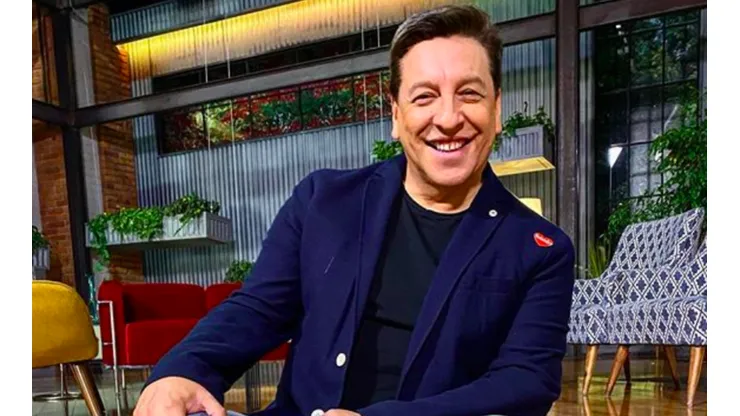Julio César Rodríguez disparó contra los responsables de la desigualdad en Chile
