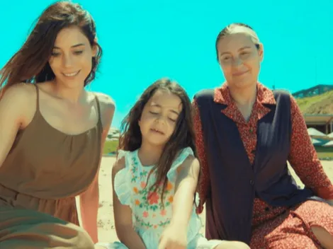 Mega se gana el odio de los televidentes al sacar "Madre" del aire