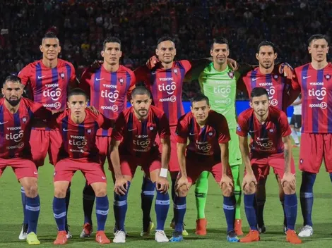 El calvario de Cerro Porteño: "Mis compañeros pasan hambre"