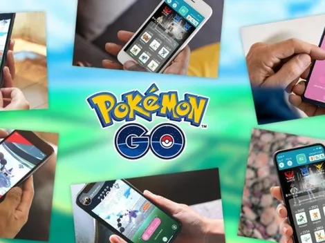 Pokémon GO revela el sistema de incursiones en casa