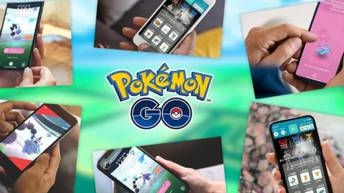 Incursiones desde casa con Pokémon GO
