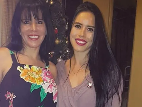 Angie Alvarado encara a seguidor que hizo fea broma sobre su madre