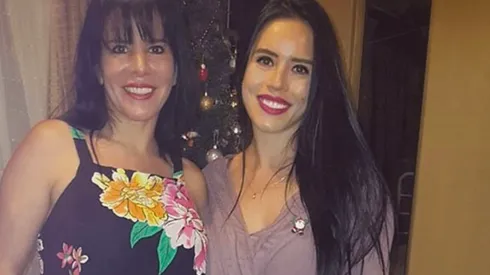 Angie Alvarado no aguantó que molestaran a la Geisha