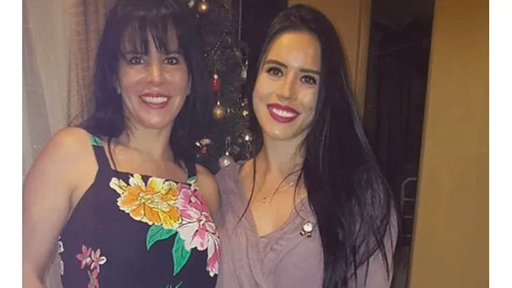 Angie Alvarado no aguantó que molestaran a la Geisha