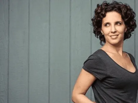 Con humor: Luz Valdivieso revela que su hija le pegó los piojos