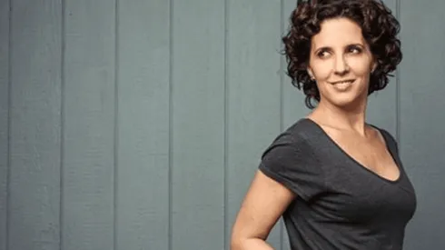 Luz Valdivieso confensó que tiene piojos por culpa de su hija