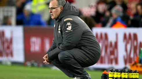 El Loco y sus locuras en Inglaterra