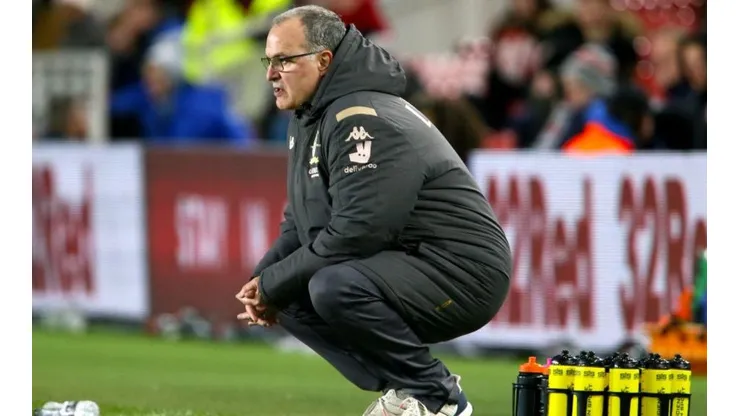 El Loco y sus locuras en Inglaterra