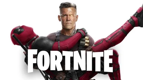 Deadpool tendría algo de compañía en el mundo de Fortnite.