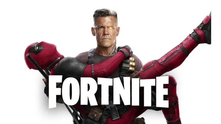 Deadpool tendría algo de compañía en el mundo de Fortnite.