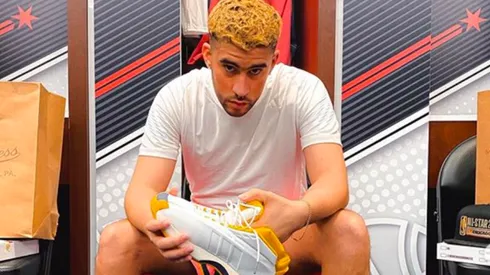 Bad Bunny se luce con canción improsivada durante cuarentena