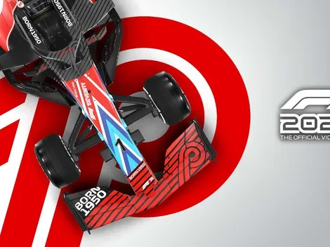 F1 2020 presenta tráiler y anuncia su fecha de lanzamiento