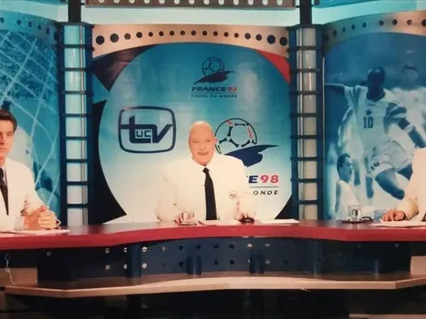 Cómo y dónde ver REC TV, la señal retro de Canal 13