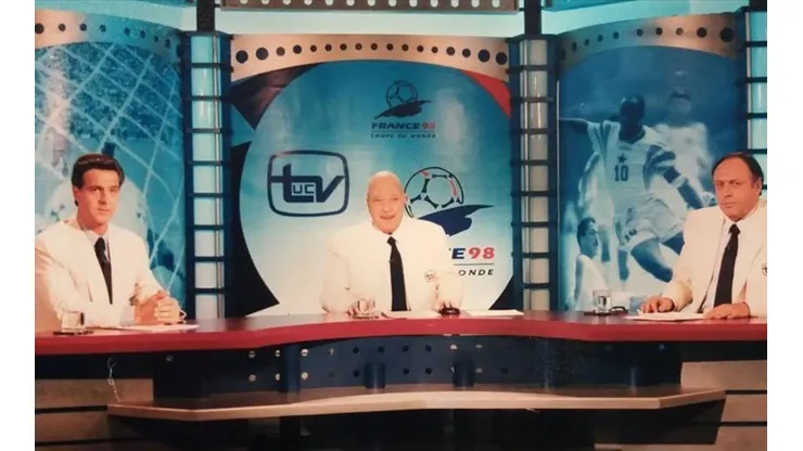 El canal de cable tiene varios contenidos disponibles.