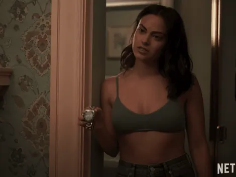 Actriz de "Riverdale" protagoniza nuevo thriller de Netflix