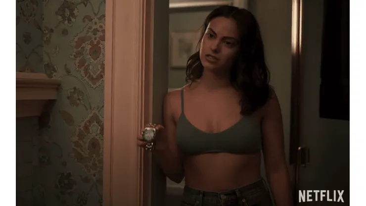 Actriz de "Riverdale" protagoniza nuevo thriller de Netflix