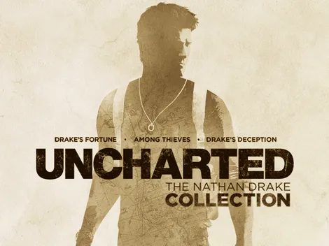 Cómo descargar la colección completa de Uncharted en PS4