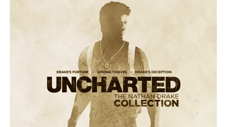 Descarga gratis los tres Uncharted