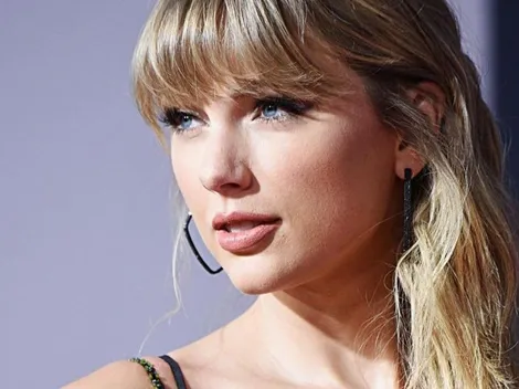 Taylor Swift y JLo se suman a "One World: Together At Home"