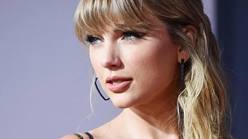 Taylor Swift es una de las artistas más populares de las plataformas digitales.