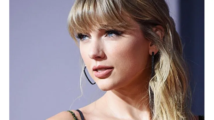 Taylor Swift es una de las artistas más populares de las plataformas digitales.