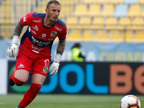 La tristeza de Campestrini: Proponen abolir la segunda división