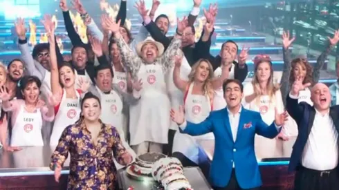 La temporada con famosos ha tenido éxito en redes sociales.