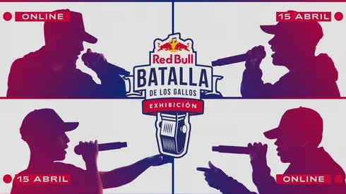 La primera fecha de Exhibición Online