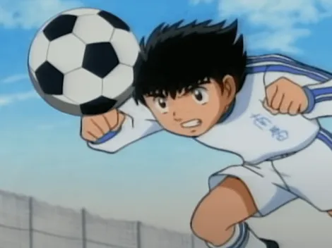Las 11 jugadas más espectaculares en "Los Supercampeones"