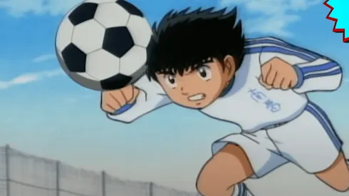 "Los Supercampeones" se estrenó originalmente en 1983.