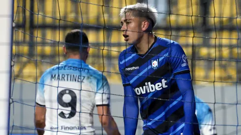 Olé se burla en portada de Huachipato.