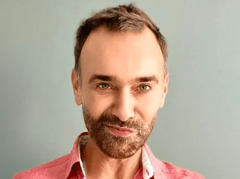 "Púdrete por amargada": Jordi Castell le da con todo a seguidora en transmisión