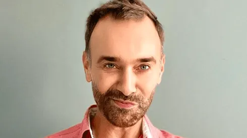 Jordi Castell se enojó con seguidora y le respondió fuerte por sus críticas