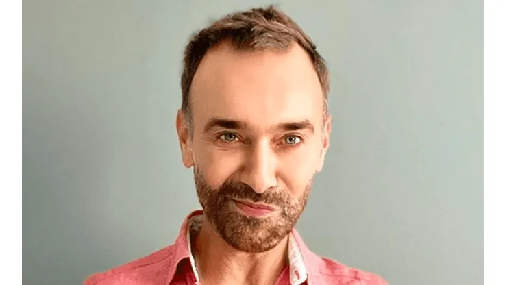 Jordi Castell se enojó con seguidora y le respondió fuerte por sus críticas